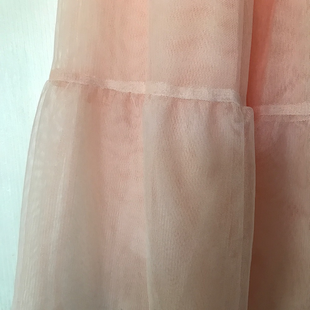 TULLE SKIRT NWT